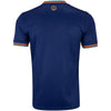 Camisa Newcastle III 25/26 - Torcedor - Adidas - Masculina - Branca e preta com detalhes em azul