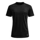Camisa Seleção Noruega II 26/27 - Torcedor Nike Masculina - Preta
