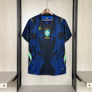 Camisa Seleção Brasileira 2026 - Camisa 2  - Torcedor Nike Masculina - Azul