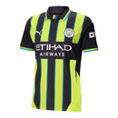 CAMISA DO M. CITY  - 24/25 - Fora - versão torcedor