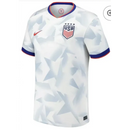 Camisa I - Seleção Estados Unidos - Nike - 24/25 - Torcedor - Masculina