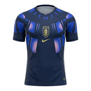 Camisa Seleção Uruguai II 26/27 - Torcedor Nike Masculina - Azul