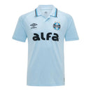 Camisa Grêmio II 25/26 - Torcedor - Umbro - Masculina - Azul