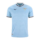Camisa Lazio I 24/25 - Torcedor - Mizuno - Masculina - Azul