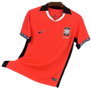 Camisa Seleção Coreia do Sul - Casa - 2025