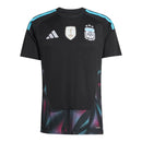 Camisa Seleção Argentina Goleiro I 26/27 - Torcedor Adidas Masculina - Preta