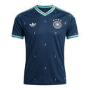 Camisa Seleção Alemanha II 26/27 - Torcedor Adidas Masculina - Azul