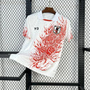 Camisa Seleção Japão Edição Especial - 2025