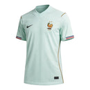 Camisa Seleção França II 26/27 - Torcedor Nike Masculina - Verde