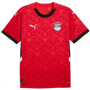 Camisa I - Seleção Egito - Puma - 24/25 - Torcedor - Masculina