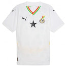 Camisa I - Seleção Gana - Puma - 24/25 - Torcedor - Masculina