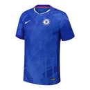 Camisa Chelsea I 25/26 - Torcedor - Nike - Masculina - Azul