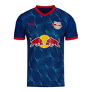 Camisa Red Bull Bragantino II 25/26 - Torcedor - Puma - Masculina - Azul
