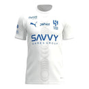 Camisa Al-Hilal II 25/26 - Torcedor Puma Masculina - Branca