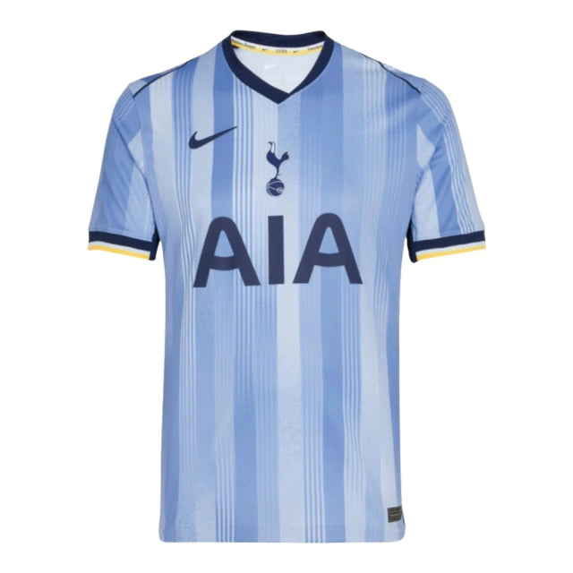 CAMISA DO TOTTENHAM - 24/25 - Fora- versão torcedor