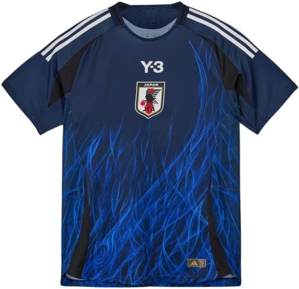 Camisa Seleção Japão - Casa - 2025