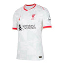 CAMISA DO LIVERPOOL 24/25 - Terceira- versão torcedor