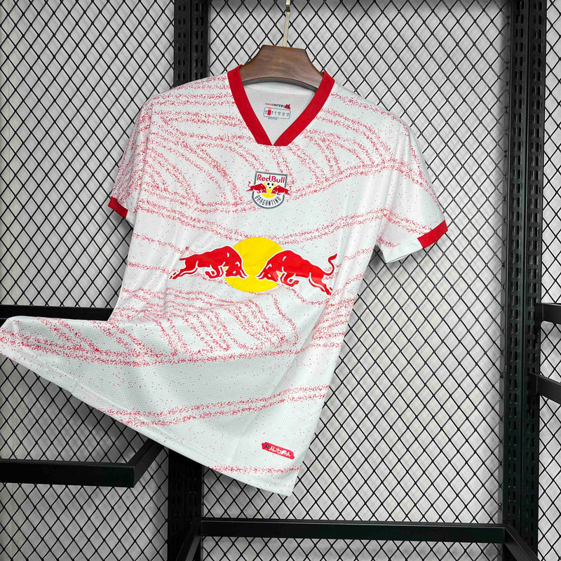CAMISA DO BRAGANTINO 24/25 - BRANCO Torcedor Masculina