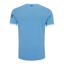 Camisa Manchester City I 25/26 - Torcedor - Puma - Masculina - Azul