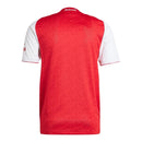 Camisa Arsenal I 25/26 - Torcedor - Adidas - Masculina - Vermelha e branca