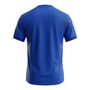 Camisa Seleção Croácia II 26/27 - Torcedor Nike Masculina - Azul