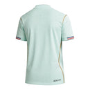 Camisa Seleção França II 26/27 - Torcedor Nike Masculina - Verde