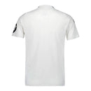 CAMISA DO REAL MADRID 24/25 - BRANCO Torcedor Masculina