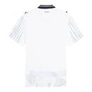 Camisa Monterrey Edição especial Mundial de Clubes II 25/26 - Torcedor Puma Masculina - Branca com detalhes em azul