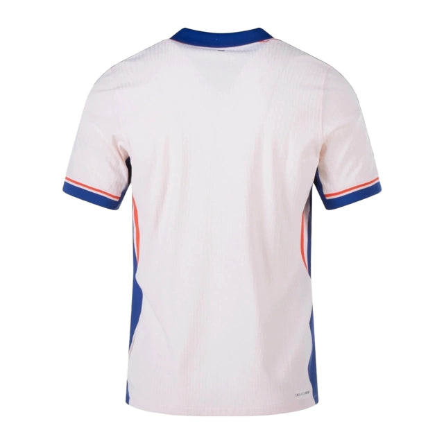 CAMISA DO CHELSEA - 24/25 - Fora- versão torcedor