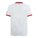 Camisa AC Milan II 24/25 - Torcedor - Puma - Masculina - Branca