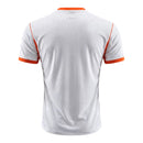 Camisa Seleção Holanda II 26/27 - Torcedor Nike Masculina - Branca e laranja