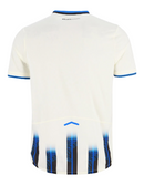 Camisa Atalanta II 25/26 - Torcedor - New Balance - Masculina - Branca