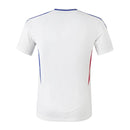 Camisa Lyon I 24/25 - Torcedor - Adidas - Masculina - Branca