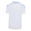 Camisa Cruzeiro II 25/26 - Torcedor - Adidas - Masculina - Branca e azul