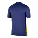 Camisa Atlético de Madrid II 25/26 - Torcedor - Nike - Masculina - Azul