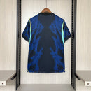 Camisa Seleção Brasileira 2026 - Camisa 2  - Torcedor Nike Masculina - Azul