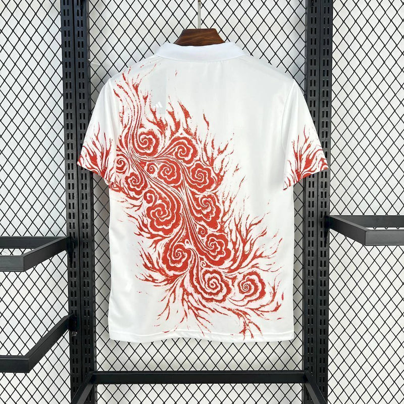Camisa Seleção Japão Edição Especial - 2025