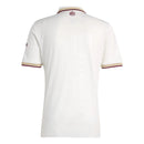 Camisa Arsenal III 25/26 - Torcedor - Adidas - Masculina -Branca