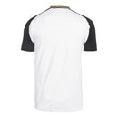 Camisa Atlético Mineiro II 25/26 - Torcedor - Adidas - Masculina - Branca com detalhes pretos
