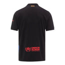 Camisa Barcelona II 24/25 - Torcedor - Nike - Masculina - Preta