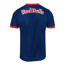 Camisa Red Bull Bragantino II 25/26 - Torcedor - Puma - Masculina - Azul