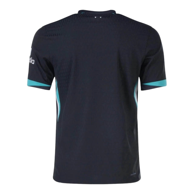 CAMISA DO LIVERPOOL 24/25 - Fora - versão torcedor