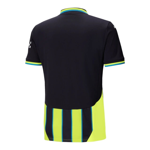 CAMISA DO M. CITY  - 24/25 - Fora - versão torcedor