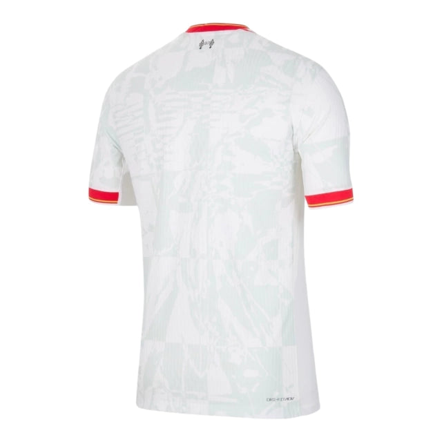 CAMISA DO LIVERPOOL 24/25 - Terceira- versão torcedor