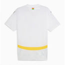 Camisa I - Seleção Gana - Puma - 24/25 - Torcedor - Masculina