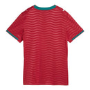 Camisa Seleção Portugal I 26/27 - Torcedor Puma Masculina - Vermelha