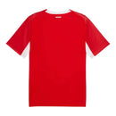 Camisa Seleção Suíça I 26/27 - Torcedor Puma Masculina - Vermelha e branca