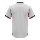 Camisa Seleção Inglaterra I 26/27 - Torcedor Nike Masculina - Branca
