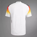 Camisa Seleção Alemanha I 24/25 - Torcedor Adidas Masculina - Branca