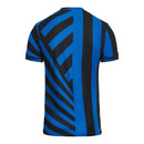 Camisa Inter de Milão I 24/25 - Torcedor - Nike - Masculina - Azul e preta